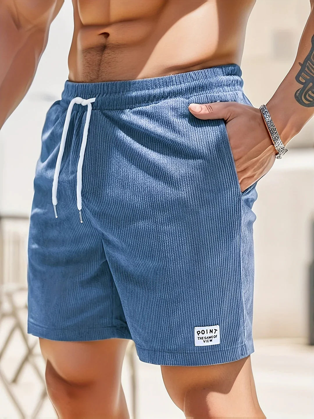 ALESSIO™ - HERRBYXOR I REP