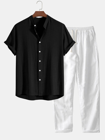 Adam™ - Elegant set