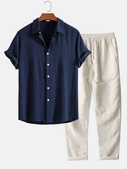 Adam™ - Elegant set