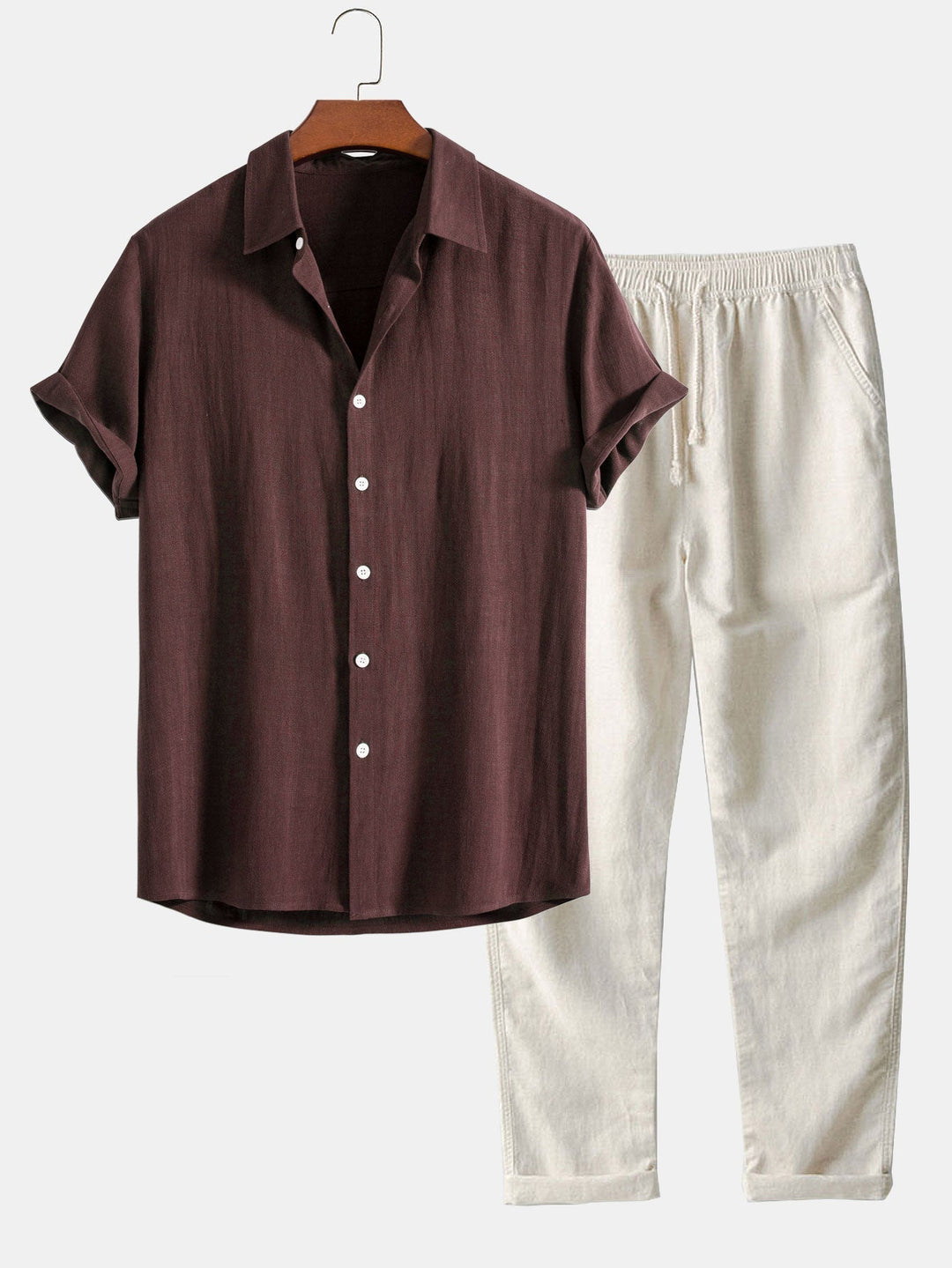 Adam™ - Elegant set