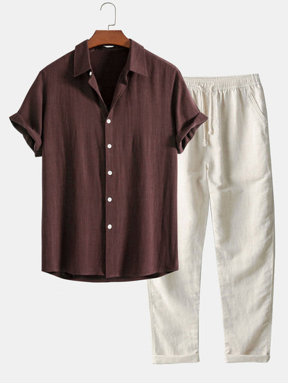 Adam™ - Elegant set