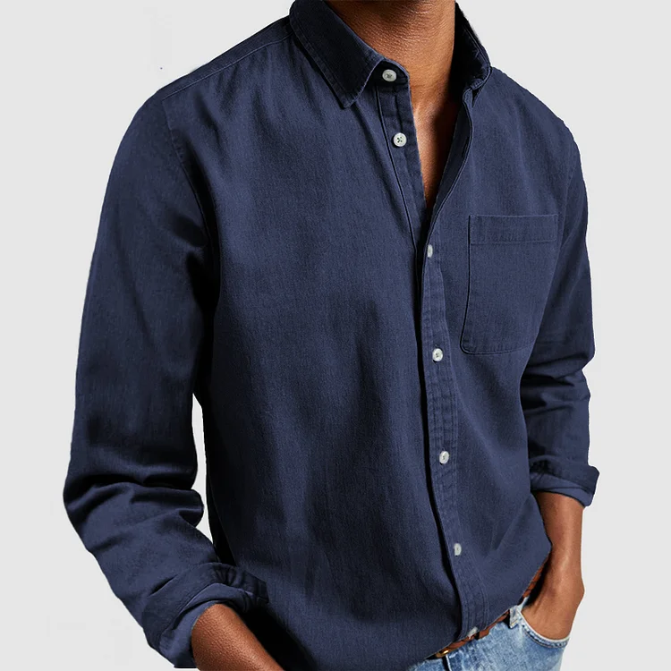 Andreas - Casual skjorta