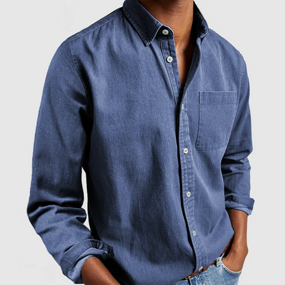 Andreas - Casual skjorta