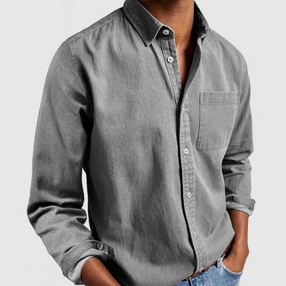 Andreas - Casual skjorta