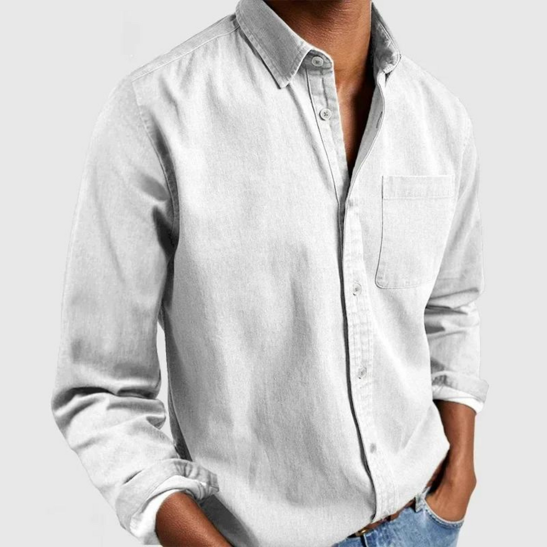 Andreas - Casual skjorta
