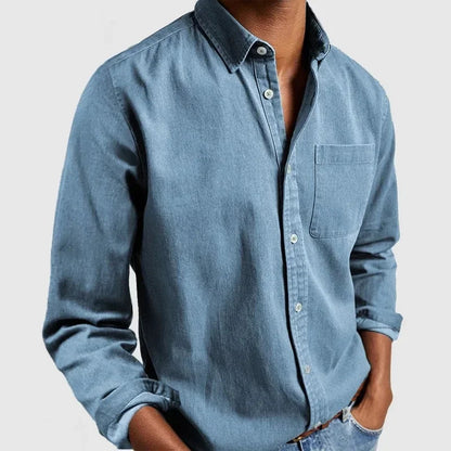 Andreas - Casual skjorta