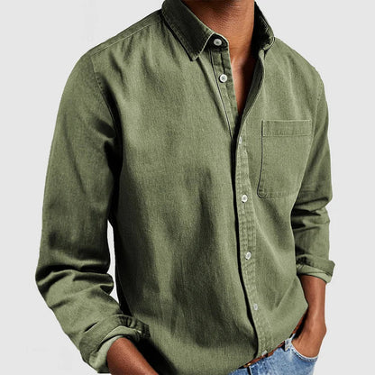 Andreas - Casual skjorta