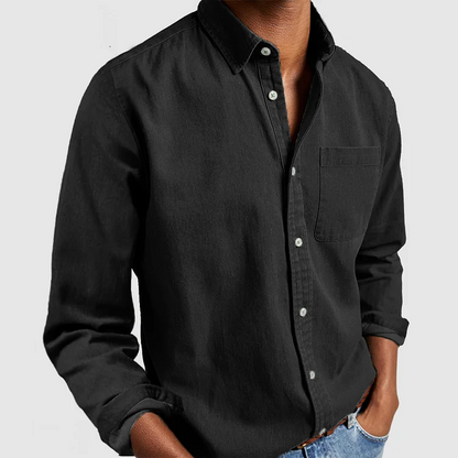 Andreas - Casual skjorta